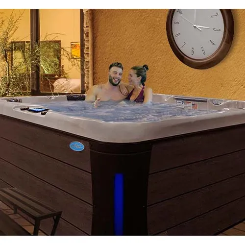 Platinum hot tubs for sale in Richardson